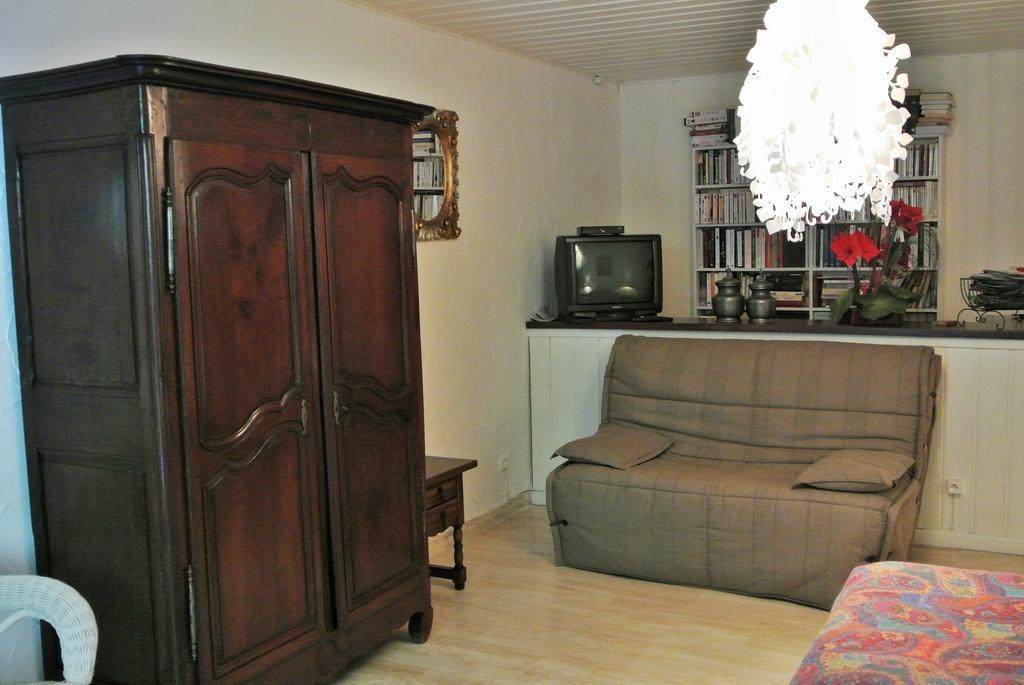 Chambres D'Hotes Saint Alexandre La Rouviere Quarto foto