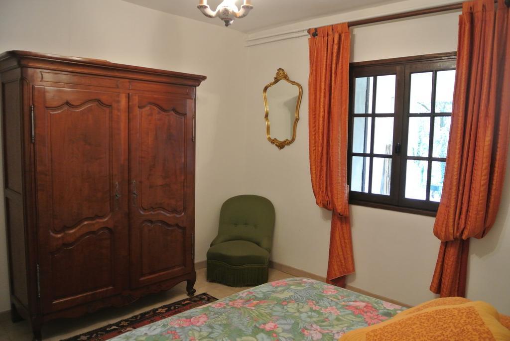 Chambres D'Hotes Saint Alexandre La Rouviere Quarto foto